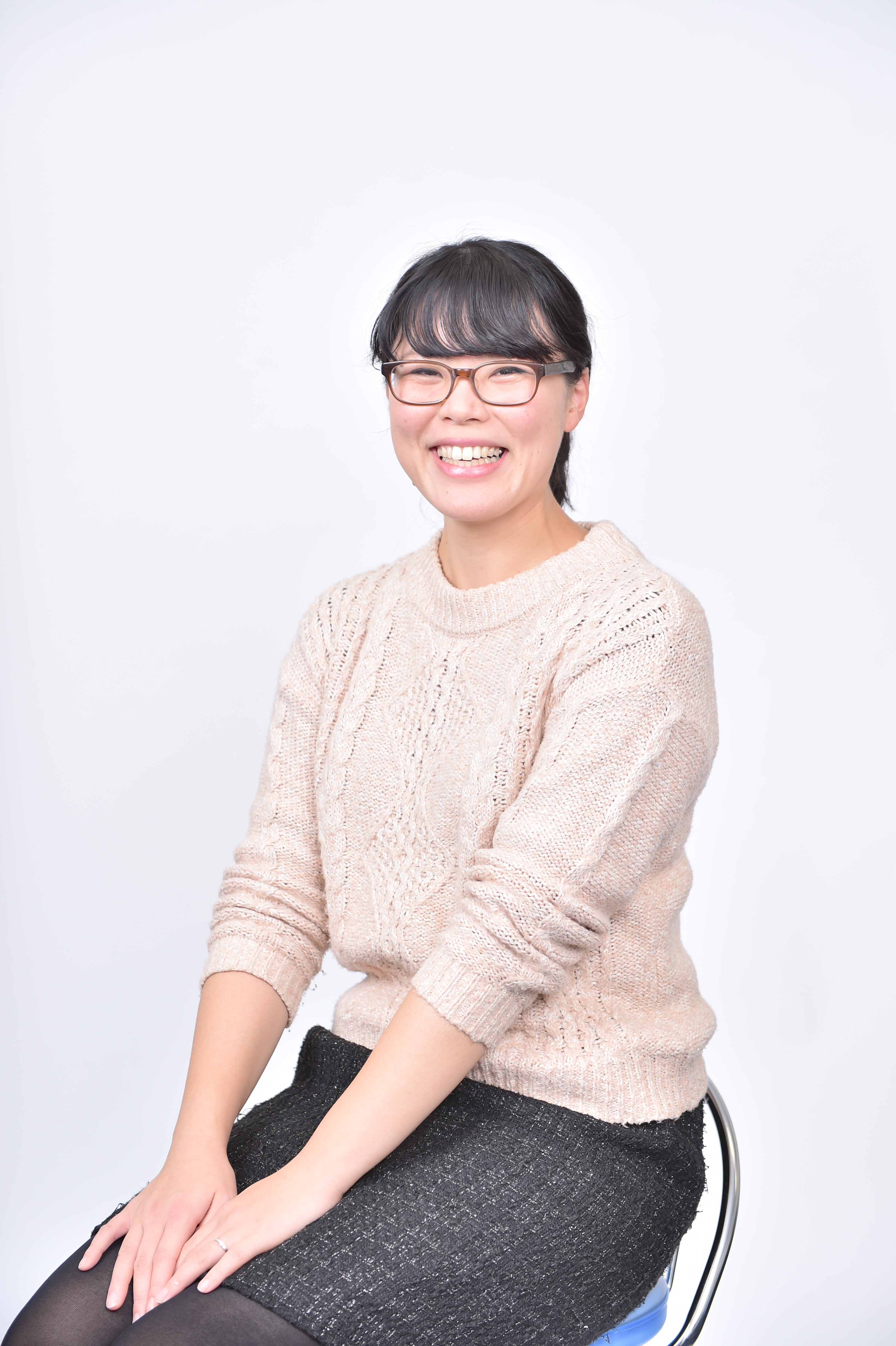 先生の声 広島八丁堀 | 廣瀬典子 | 通信制高校ならヒューマン